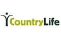Logo COUNTRY LIFE