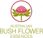 Logo Australian BUSH FLOWER Essences
