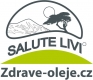 SALUTE LIVI Zdrave-oleje.cz