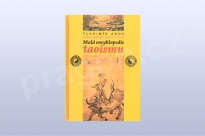 Malá encyklopedie taoismu - Vladimír Ando 