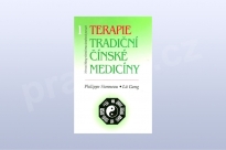 Terapie tradiční čínské medicíny 1 - P. Sionneau
