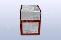 A Manual of Acupuncture - Point Cards 