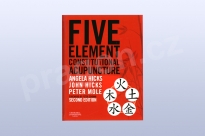 Five Element Constitutional Acupuncture - 2nd edition
