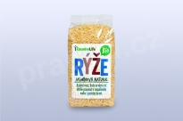 Rýže jasmínová natural 500 g BIO  COUNTRY LIFE
