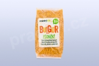 Bulgur pšeničný 500 g BIO  COUNTRY LIFE
