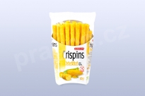 Tyčinka kukuřičná Crispins bezlepková 50 g BIO  
