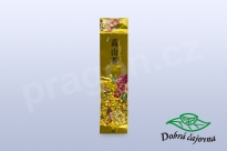 Medový oolong formosa yuan shen, 50 g