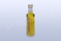Sezamový olej organik oil Extra Virgin, 200 ml