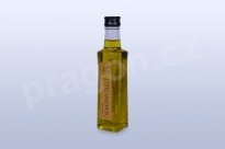 Konopný olej organik oil Extra Virgin, 200 ml