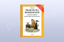 Praktická homeopatie, Jiří Janča