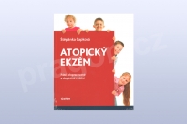 Atopický ekzém, Štěpánka Čapková, 5. vydání