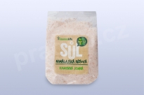 Sůl himálajská růžová jemná 500 g COUNTRY LIFE