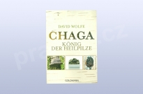 Chaga: König der Heilpilze, David Wolfe