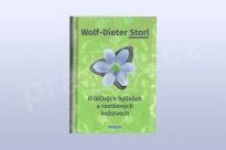 O léčivých bylinách a rostlinných božstvech, Wolf-Dieter Storl
