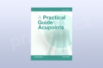A Practical Guide to Acupoints 2nd ed. Edition