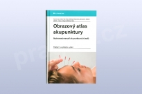 Obrazový atlas akupunktury, překlad 1. anglického vydání