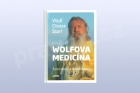 Wolfova medicína, šamanismus a léčivé rostliny