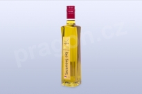 Sezamový olej organik oil Extra Virgin, 500 ml
