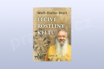 Léčivé rostliny Keltů, Dieter Storl Wolf