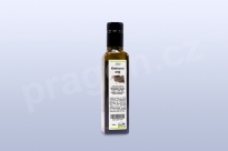 Kmínový olej 250 ml Solio