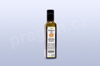 Mandlový olej 250 ml Solio
