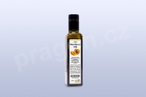 Meruňkový olej 250 ml Solio