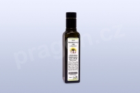 Slunečnicový olej s česnekem 250 ml Solio