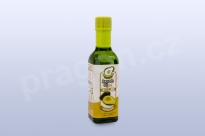 Avokádový olej s česnekem Ahuacatlán 250 ml