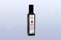 Paprikový olej pálivý 250 ml Solio