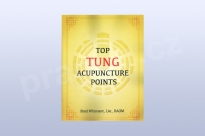 TOP TUNG ACUPUNCTURE POINTS Paperback – March 8, 2021