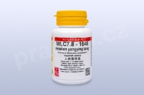 WLC7.8 - renshen yangying tang - pian/tablety