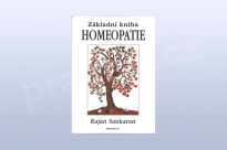 Základní kniha homeopatie, Rajan Sankaran