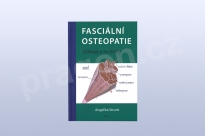 Fasciální osteopatie, základy a techniky, Angelika Strunk