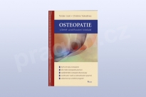 Osteopatie,:cílené uvolňování blokád