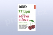 77 tipů pro zdravá střeva, Ulrich Strunz