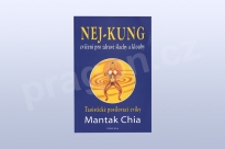 Nej - kung cvičení pro zdravé šlachy a klouby, Chia Mantak