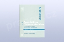 The Foundations of Chinese Medicine - Giovanni Maciocia 