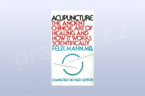 Acupuncture: The Ancient Chinese Art of Healing
