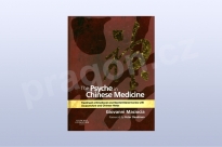 The Psyche in Chinese Medicine - Giovanni Maciocia 