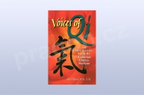 Voices of Qi: An Introductory Guide to Traditional.. 