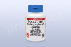 BCX2.9 - qingshang fangfeng tang - tablety