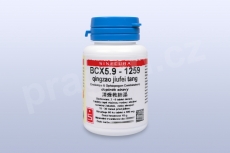 BCX5.9 - qingzao jiufei tang - tablety
