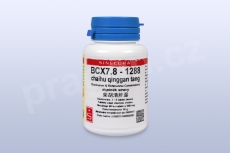 BCX7.8 - chaihu qinggan tang - tablety