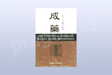 160 Essential Chinese Ready-Made Medicines - Bob Flaws 