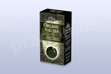 Organic Fog Tea z.č. 70 g krabička, GREŠÍK, Čaj 4 světadílů