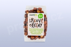 Lískové ořechy 100 g BIO COUNTRY LIFE_v1