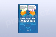 Kniha pro váš mozek - Jarmila Mandžuková