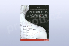 Pictorial Atlas of Acupuncture: An Illustrated Manual of Acupuncture Points