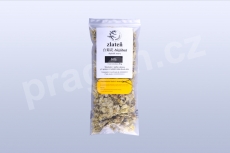 Zlateň bílá, baijuhua, Chrysanthemi flos 30 g