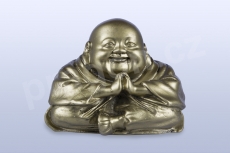 Buddha Nebeského klidu